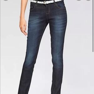 RE ROCK FOR EXPRESS Skinny